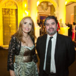 Eugênia Carneiro E José Jorge Pinheiro