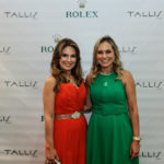 Eveline Fujita E Talynie Mihaliuc