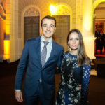 Expedito Machado E Marília Queiroz