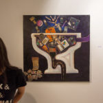 Exposição Diversidades UNI 7 11