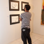 Exposição Diversidades UNI 7 14