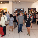 Exposição Diversidades UNI 7