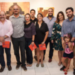 Exposição Diversidades UNI 7 4