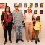 Exposição Diversidades UNI 7 5