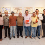 Exposição Diversidades UNI 7 6