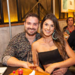 Felipe Arruda E Suiane Pereira