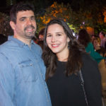 Felipe Borges E Liana Santana (1)
