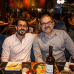 Felipe Lima E Bosco Couto