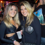 Fernanda Borges E Rachel Xavier