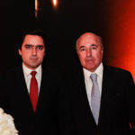 Fernando Castelo Branco E Silvio Frota