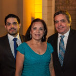 Fernando, Elusa E Totonho Laprovítera