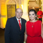 Fernando E Márcia Travessoni