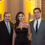 Franzé Gomes, Isabele Studart E José Carlos Machado