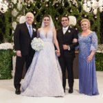 Frederico Bezerra, Melissa Gurgel, Magno E Cristiane Castelo Branco