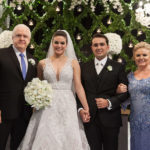 Frederico Bezerra, Melissa Gurgel, Magno E Cristiane Castelo Branco_