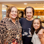 Fátima Braga, Tânia E Sara Leitão