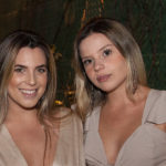 Gabriela Gasparine E Vitória Gonsalves