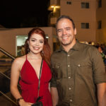 Gabriele Gomes E Gustavo Tavares