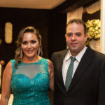 Geane De Oliveira E Meton Montalverne