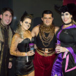 George Fins, Auzira Bezerra, Isaías CDs E Germana Pontes (2)