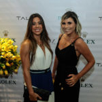 Germana Rabelo E Grazi Nogueira