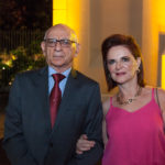 Gerson Fonteles E Ana Maria Jucá