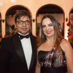 Gilson Melo E Cláudia Carvalho