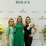 Gorete Arruda, Talyzie E Talynie Mihaliuc