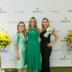 Gorete Arruda, Talyzie E Talynie Mihaliuc 2