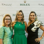 Gorete Arruda, Talyzie E Talynie Mihaliuc 3