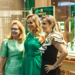 Gorete Arruda, Talyzie E Talynie Mihaliuc 4