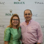 Gorete Arruda E Paulo Vieira