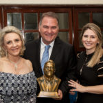 Graça, Jório E Natália Da Escóssia