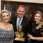 Graça, Jório E Natália Da Escóssia