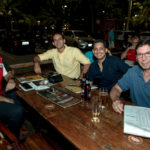 Guliherme Holanda, Ivan Costa, Lauro Sobreira E Jean Pool (2)