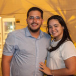 Igor Alves E Letícia Trajano