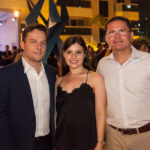 Igor, Lia E Marcos Borges