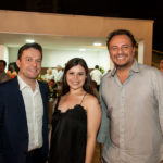 Igor E Lia Borges, Adriano Nogueira
