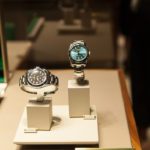 Inauguração Do Espaço Rolex Tallis Jóias Iguatemi 10