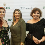 Inauguração Do Espaço Rolex Tallis Jóias Iguatemi 11
