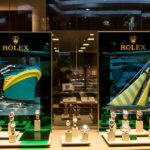 Inauguração Do Espaço Rolex Tallis Jóias Iguatemi