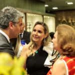 Inauguração Do Espaço Rolex Tallis Jóias Iguatemi 2
