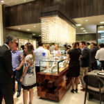 Inauguração Do Espaço Rolex Tallis Jóias Iguatemi 5