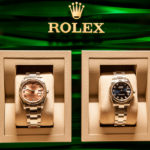 Inauguração Do Espaço Rolex Tallis Jóias Iguatemi 6