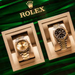 Inauguração Do Espaço Rolex Tallis Jóias Iguatemi 7