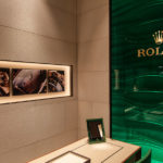 Inauguração Do Espaço Rolex Tallis Jóias Iguatemi 8