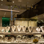 Inauguração Do Espaço Rolex Tallis Jóias Iguatemi 9