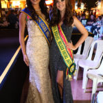 Isabel Pessoa E Julia Gomes