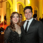 Isabela Ney E Pedro Gurjão