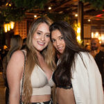 Isla Menezes E Vitória Arraes